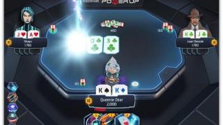 Power Up screenshot