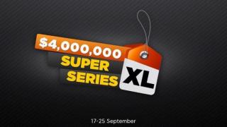 Super XL series VI