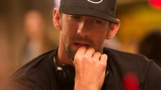 Super High Roller Bowl final table 5001