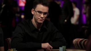 Timofey Kuznetsov 2