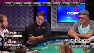 Vanessa Selbst