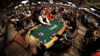 WSOP 2017 Day 3