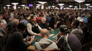 WSOP Main Event
