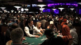 WSOP Main Event Day 1B