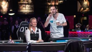 William Kassouf Elimination 2016 Main Event2