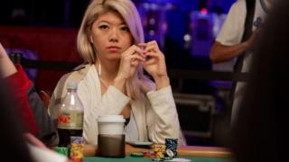 Xuan Liu 1 2015 WSOP