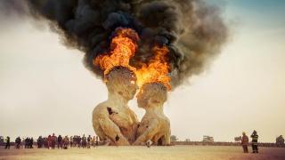 burningman