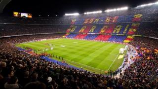 camp nou