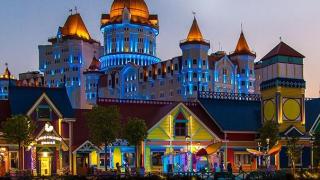 championship sochi