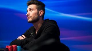 dario sammartino