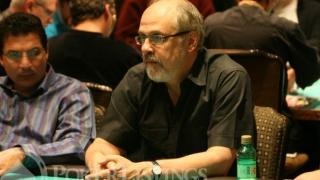 david sklansky 3218