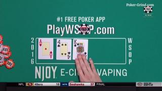 How to grind poker for a living How to grind poker for a living