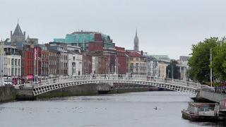 dublin big