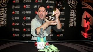 gary mcginty winner psf dublin