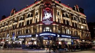 hippodrome
