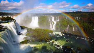 iguazu falls