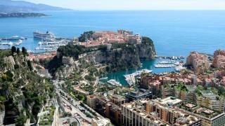 monaco