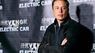 musk