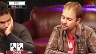 negreanu