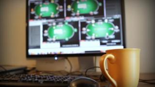online poker