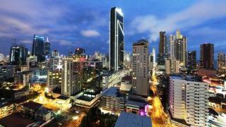 panama city