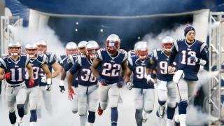patriots