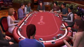 pkr poker