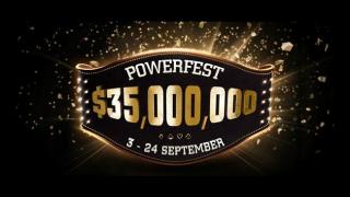 powerfest 35m