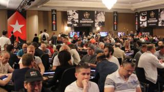 psc barcelona 2017 poker tournament area 2