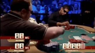 raymer vs williams 1