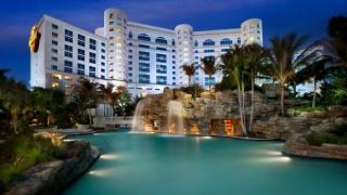 seminole hard rock hollywood