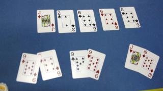 How To Play Hands With Showdown Value In Texas Holdem How To Play Hands With Showdown Value In Texas Holdem