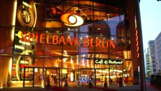 spielbank berlin