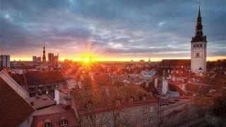 tallinn
