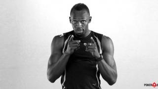 usain bolt