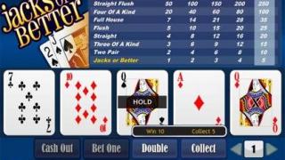 video poker jacks or better4