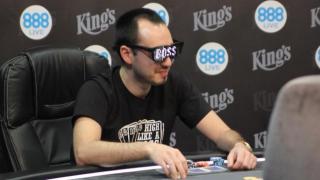 will kassouf 2