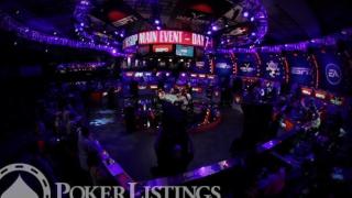 wsop final table