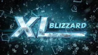 xl blizzard