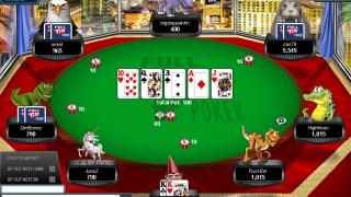 Full tilt poker download