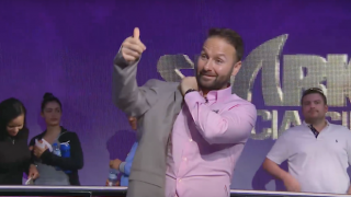 Negreanu Trumps Ivey In 1m Shark Cage S2 Finale Movies - 