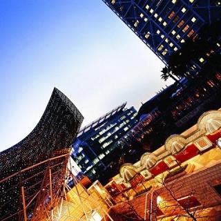 CASINO BARCELONA