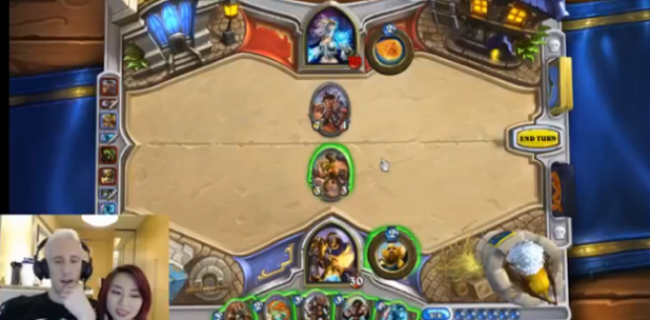 ElkYHearthstone