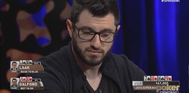 Galfond