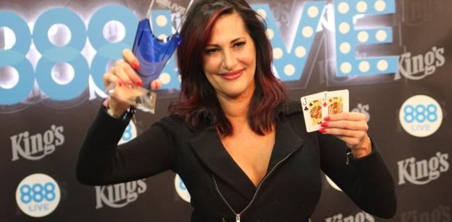 stacy matuson winner 3