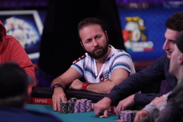 wsop final table deal analysis