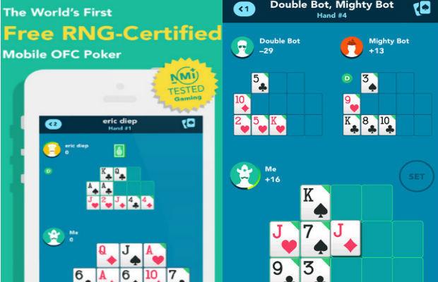 Best Free Poker App Iphone