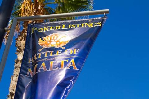 battle of malta sign4