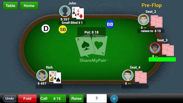 The 10 Best Free Poker Apps for iPhone and Android 2019