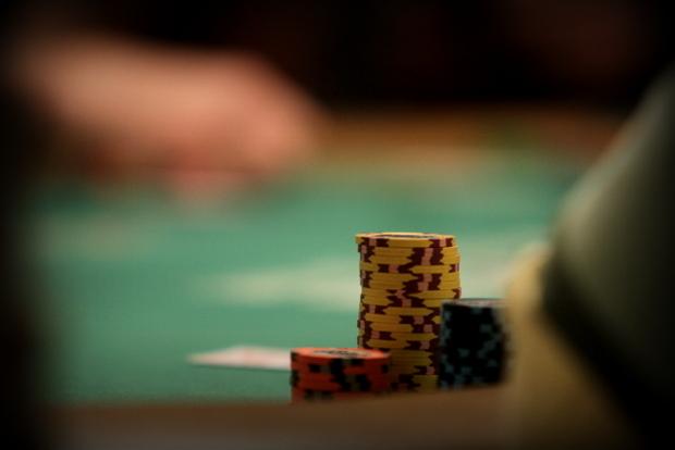 Le regole del texas holdem Ptd2 casino